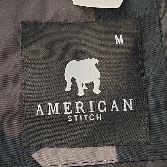 American Stitch Vest - Picture 4 of 6